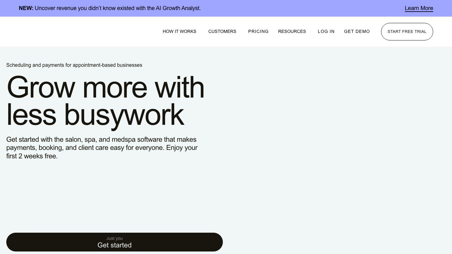 Royal Gleaux Beautique