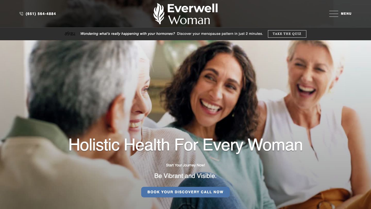 Ruckus Welllness: Dr. Teresa A. Pena, MD, IFMCP, MBA