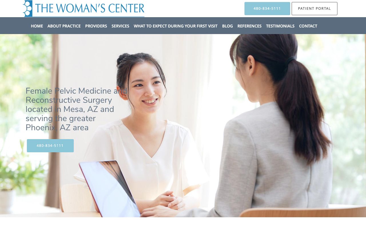 Ryan Stratford, MD, MBA, FACOG