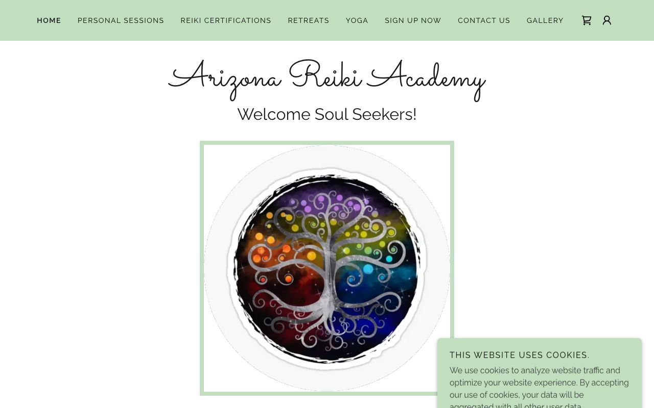 Sacred Energy Holistic Wellness Center