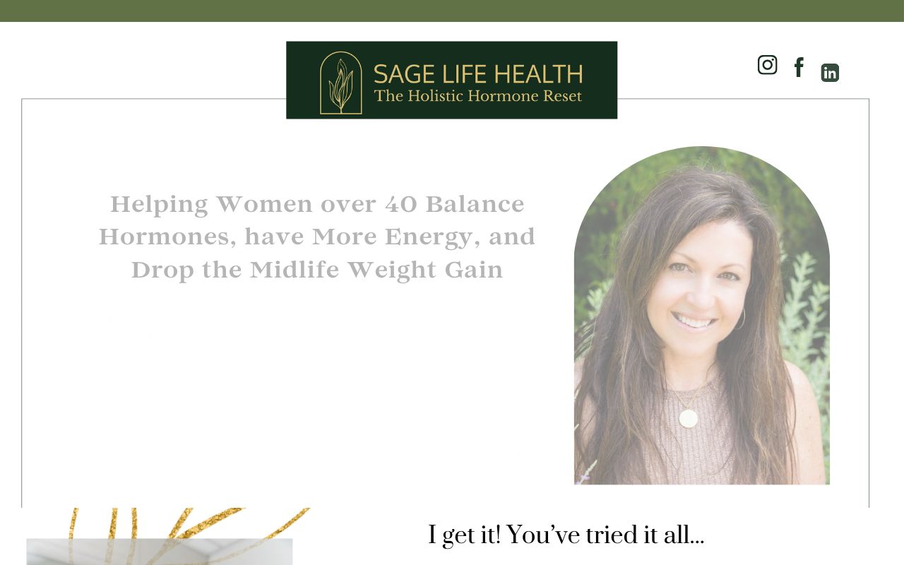 Sage Life Health, LLC