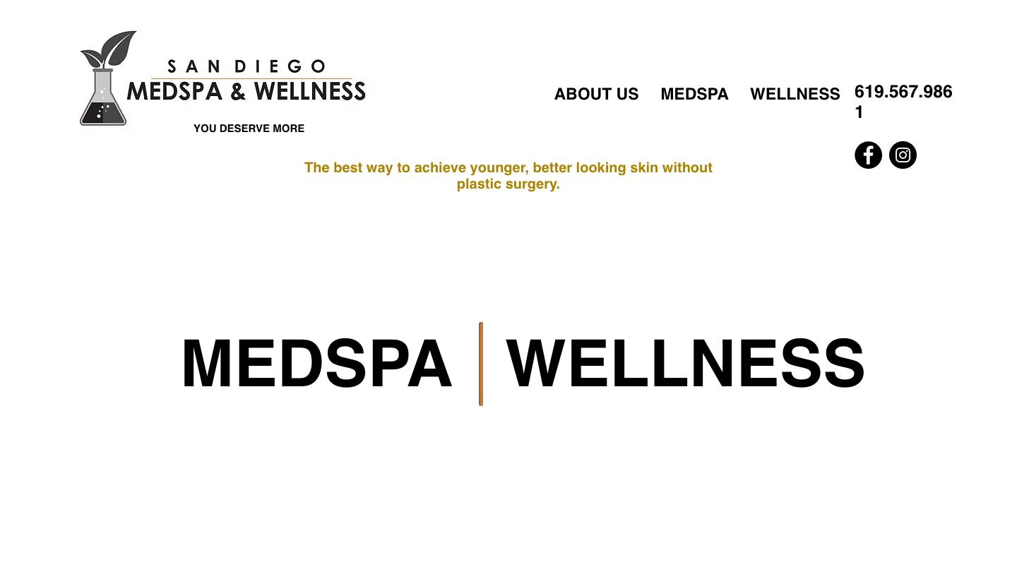 San Diego Medspa & Wellness