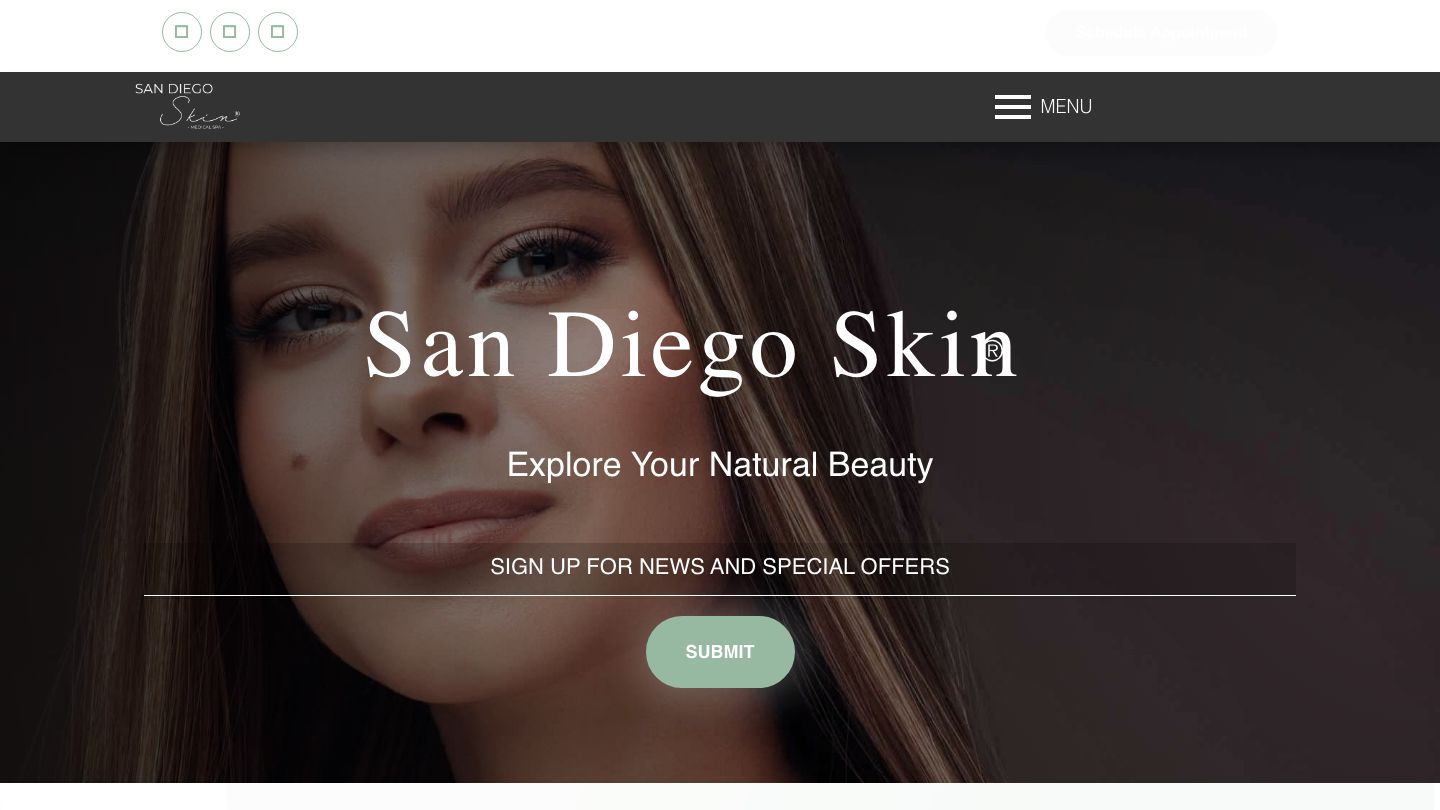 San Diego Skin - MedSpa & Laser