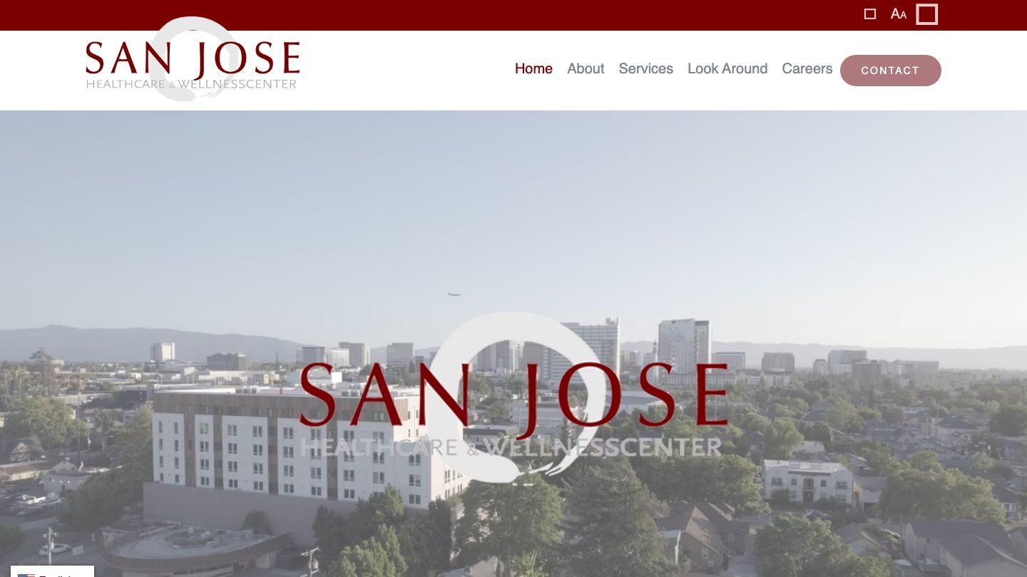 San Jose Healthcare & Wellness Center