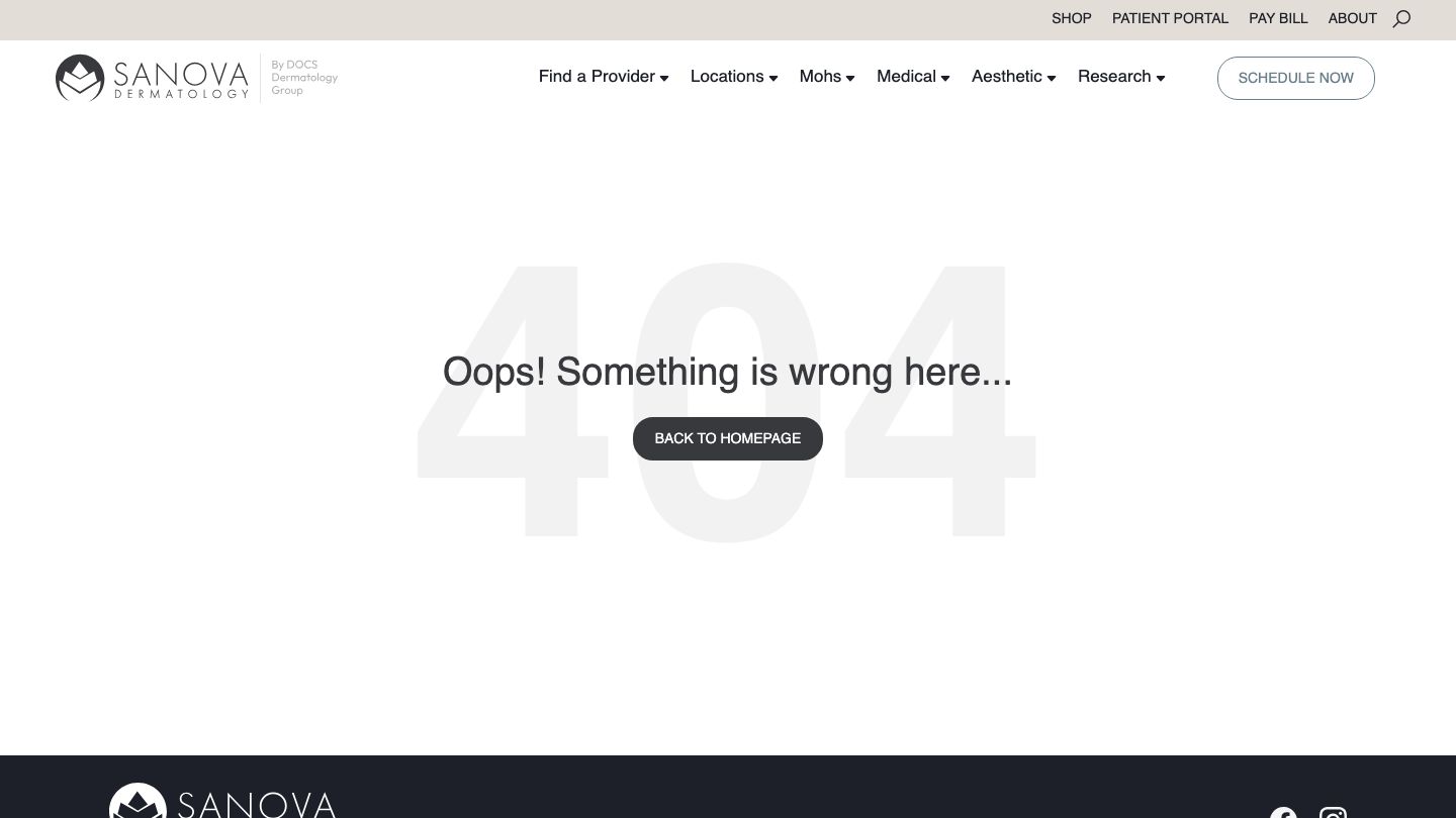 Sanova Dermatology | North Austin