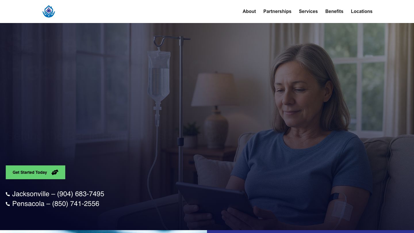 Sante Home Healthcare