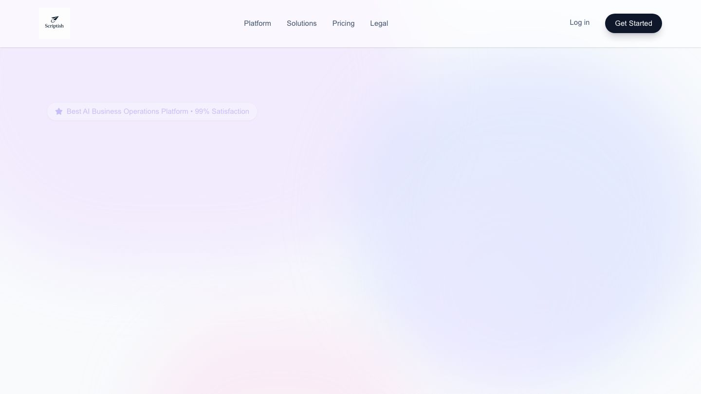 ScriptishRx Wellness Tech Hub