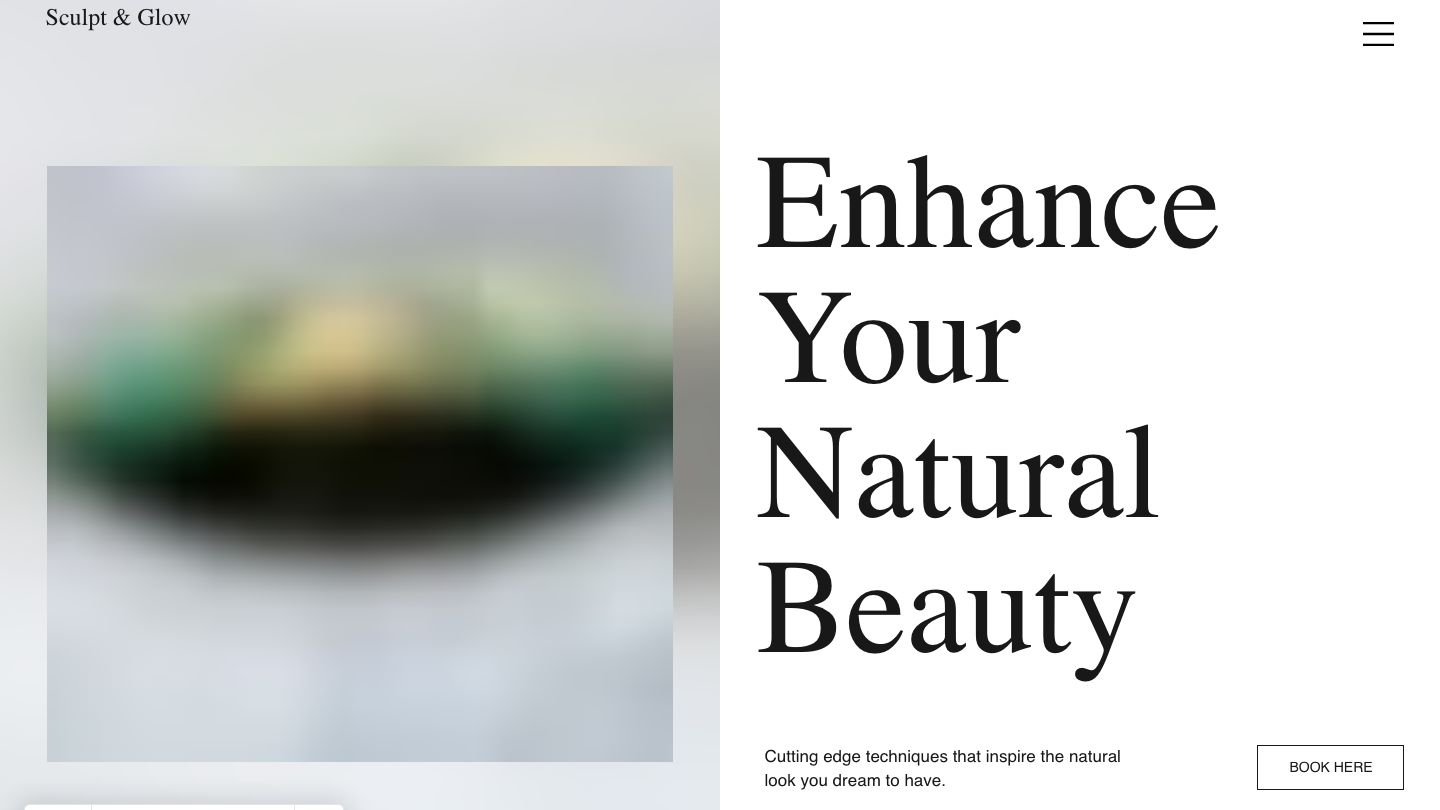 Sculpt & Glow Medspa