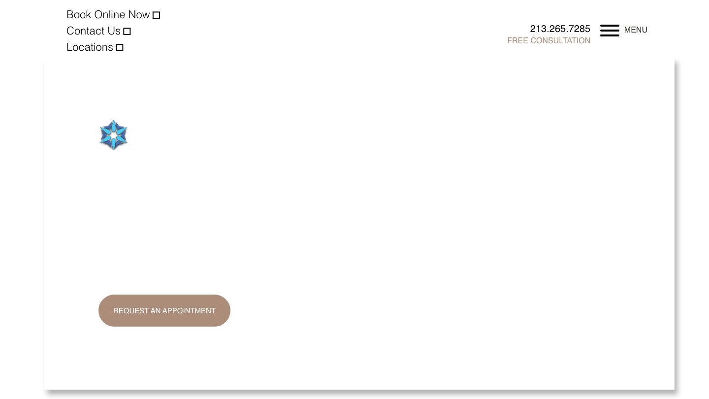 Sculpt Med Spa Downtown Los Angeles