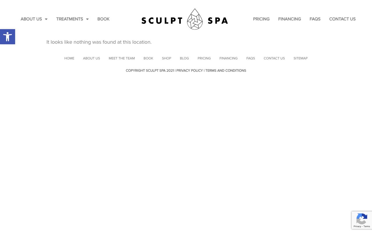 Sculpt Spa