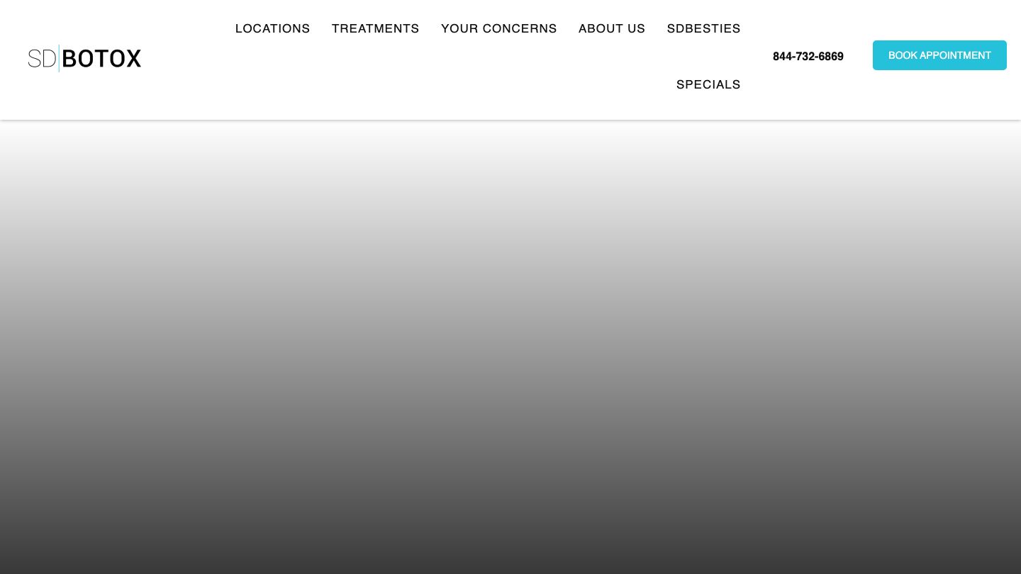 SDBotox - Chula Vista