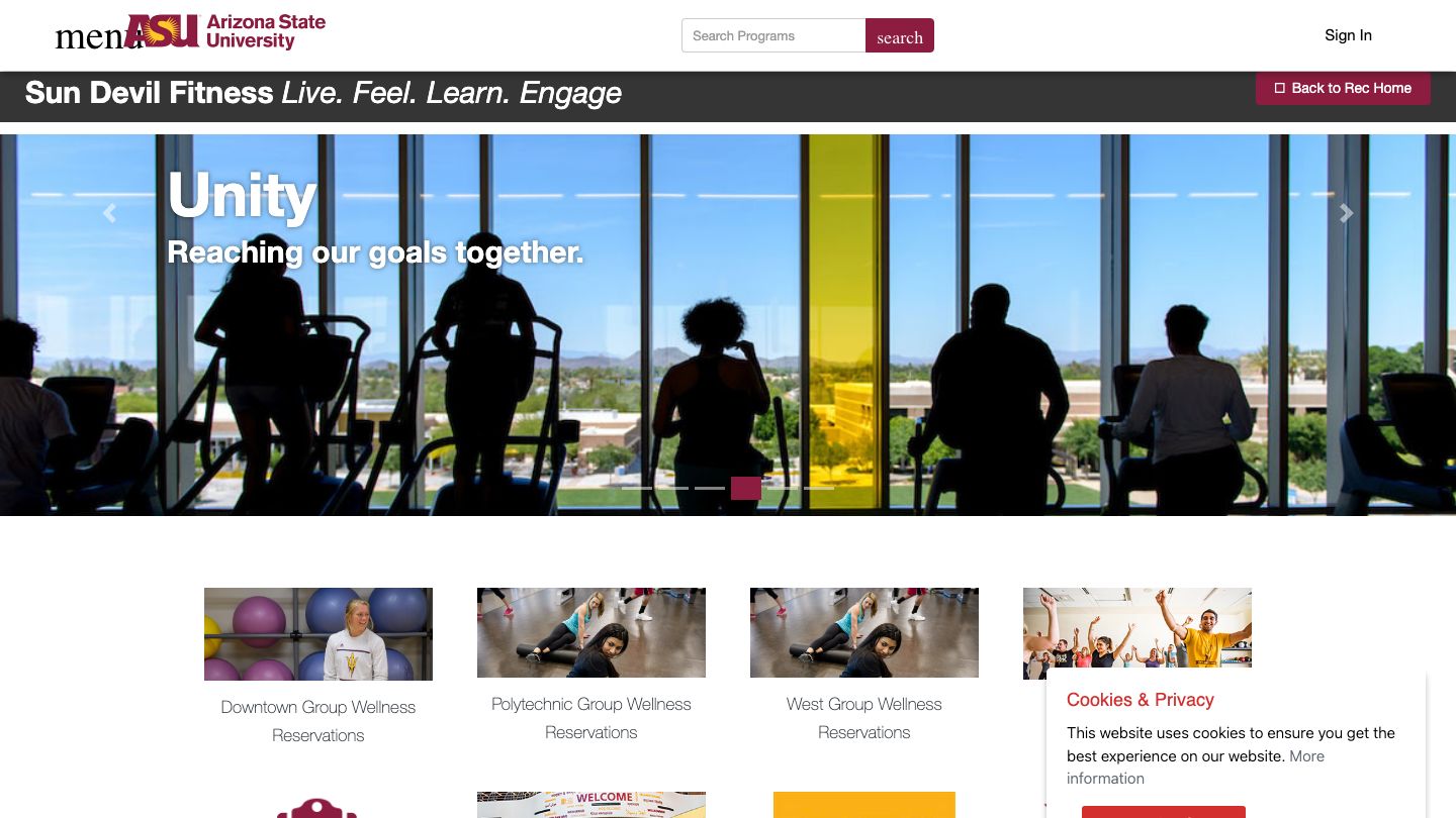 SDFC - Downtown Phoenix