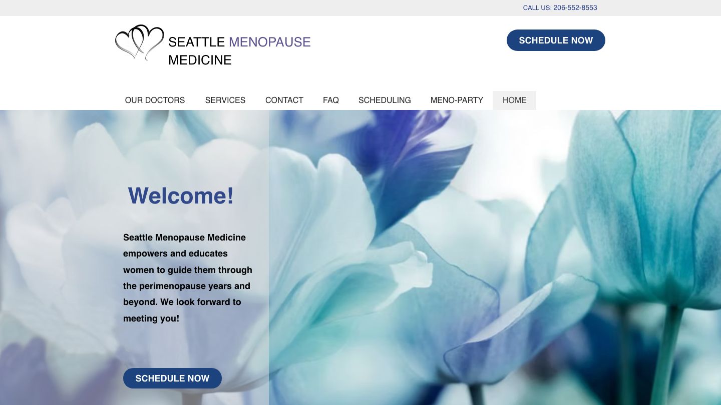 Seattle Menopause Medicine