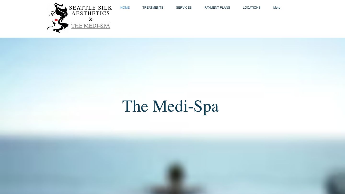 Seattle Silk Aesthetics