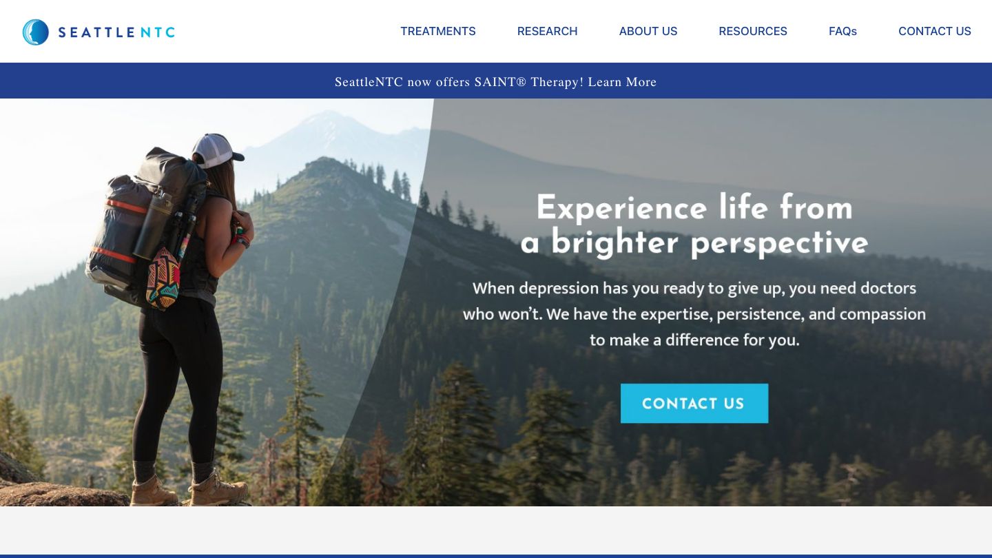 SeattleNTC - Seattle