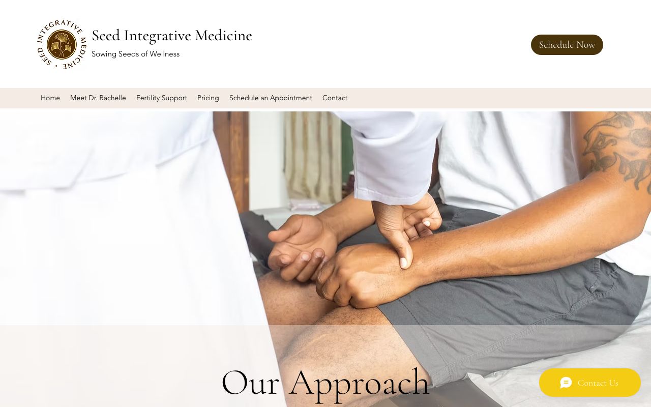 Seed Integrative Medicine