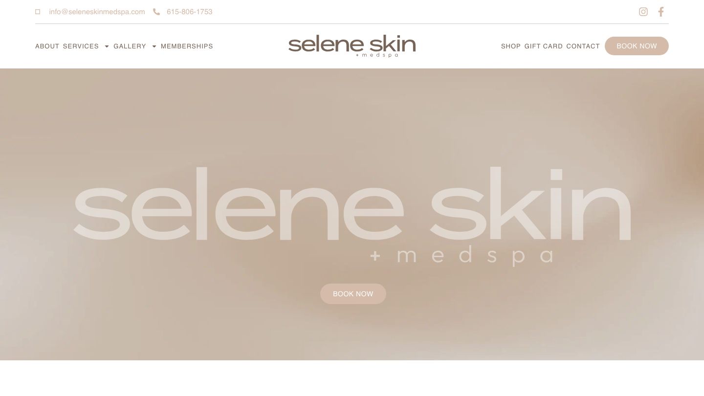 Selene Skin and Medspa