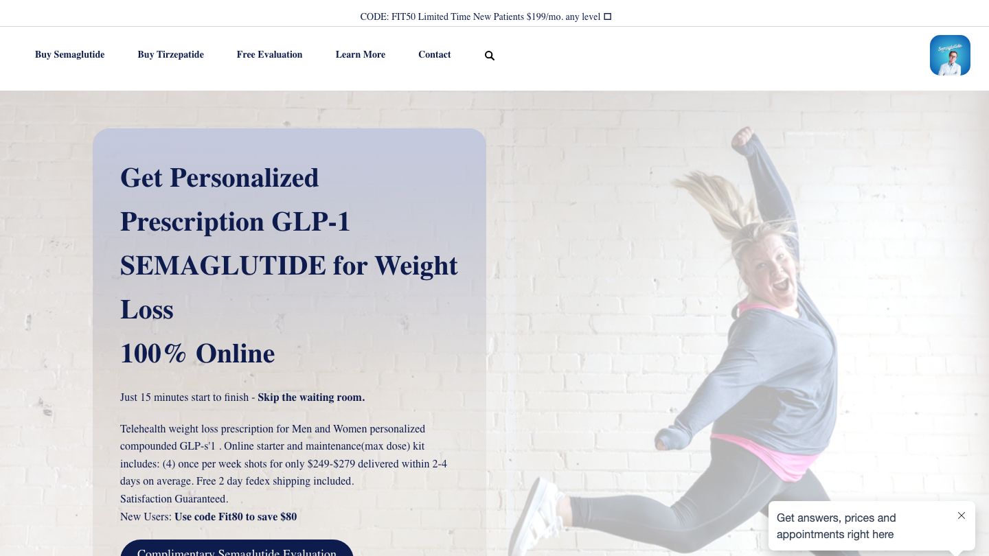 Semaglutide Online