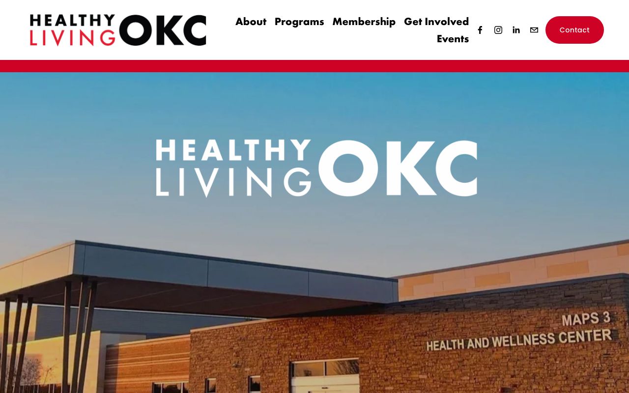 Senior Wellness Center