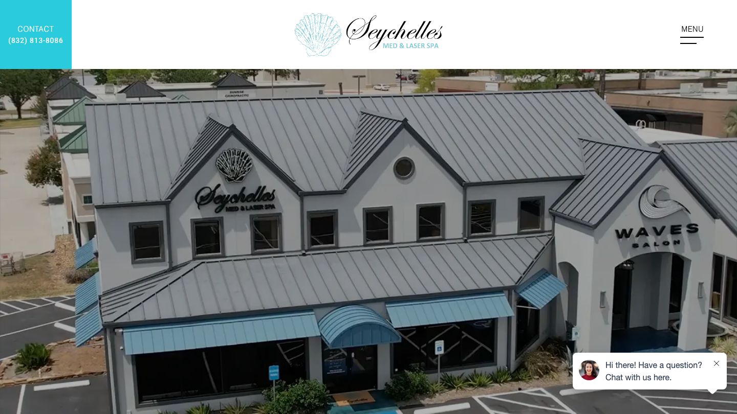 Seychelles Med & Laser Spa