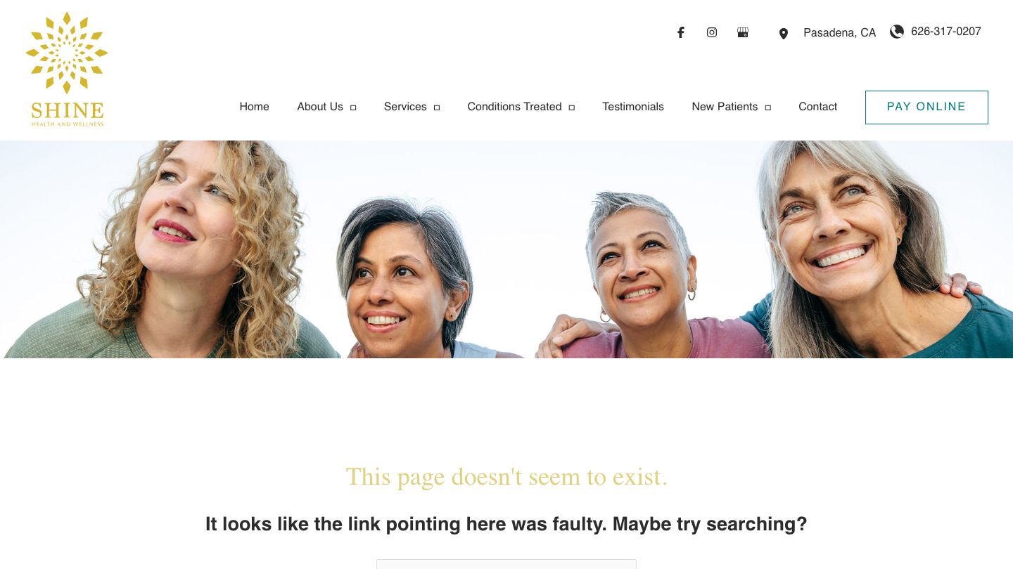 Shine Health and Wellness: Kimberley Shine, MD