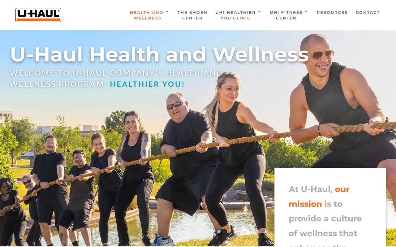 Shoen Family Conference and Fitness Center