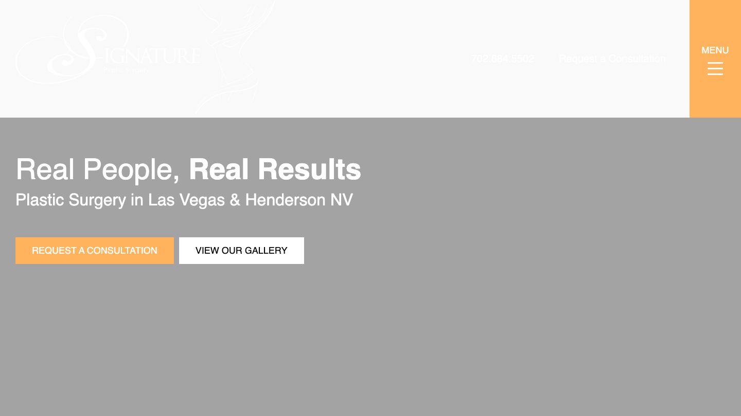 Signature Plastic Surgery and Dermatology