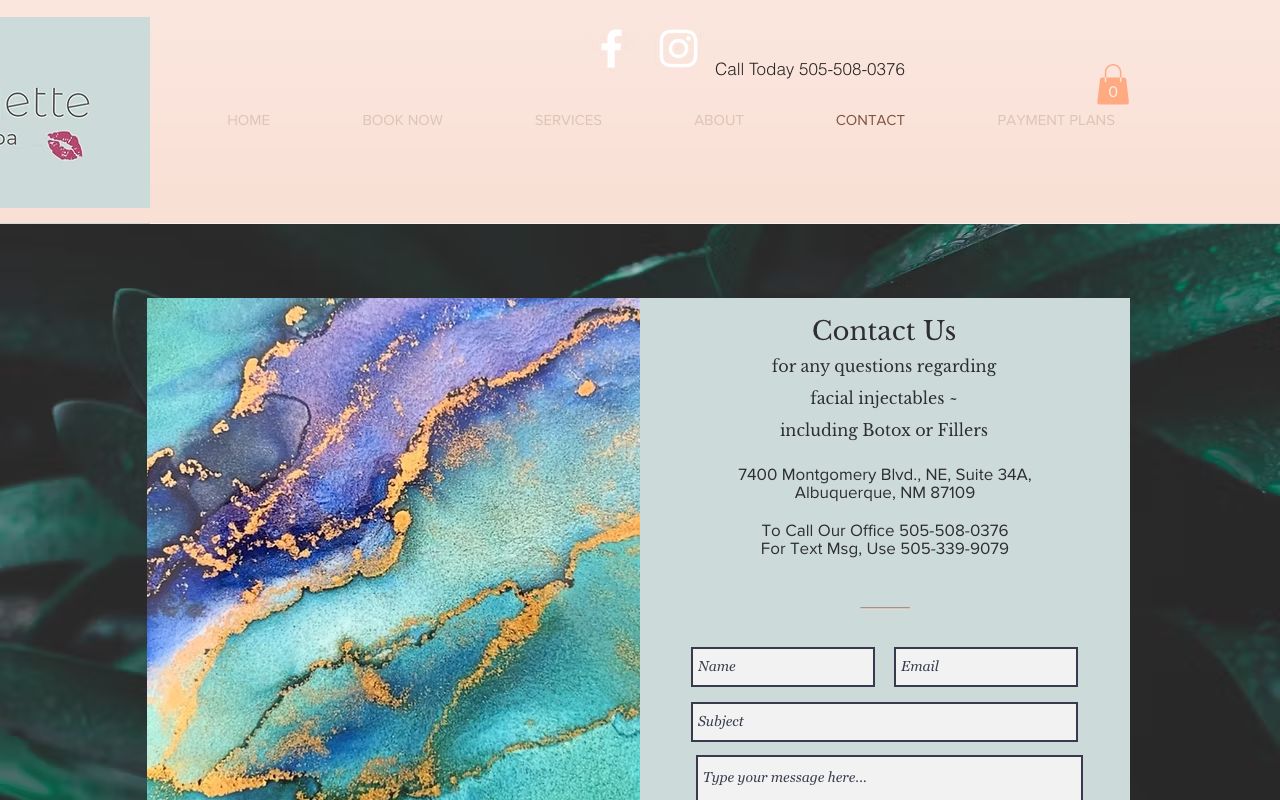 Silhouette Medical Spa