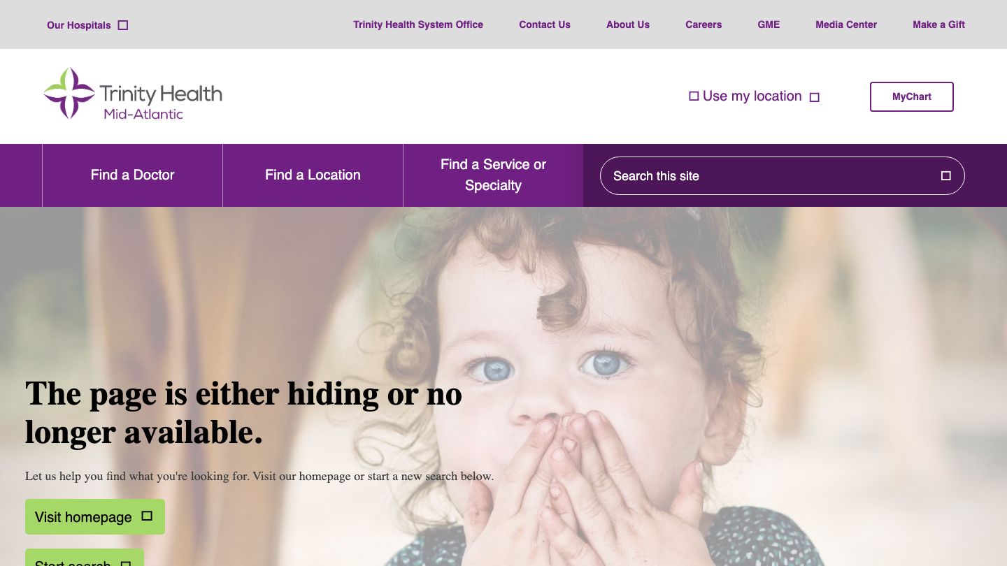 Sister Marie Lenahan Wellness Center