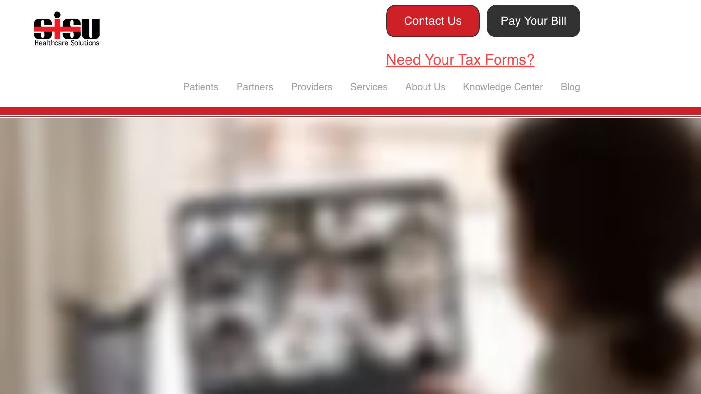 Sisu Healthcare Solutions – Las Vegas Infusion Center