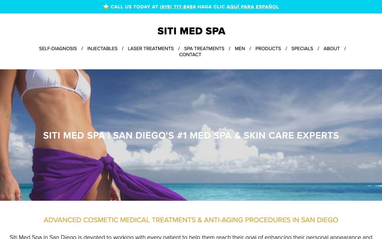 Siti Med Spa