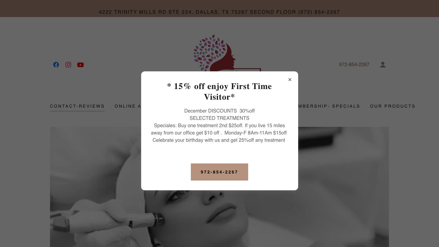 Skin by Lucy Med Spa