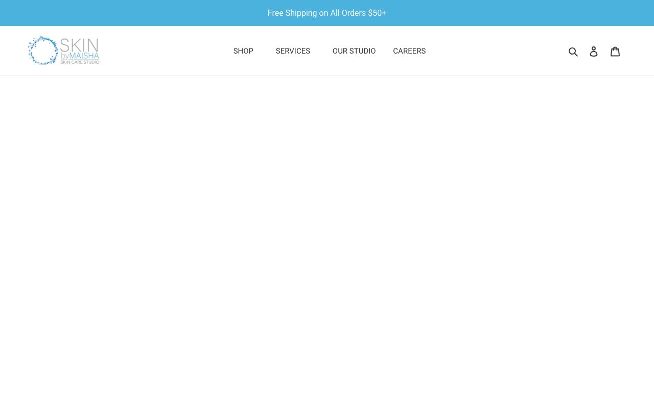 Skin By Maisha Spa Studio