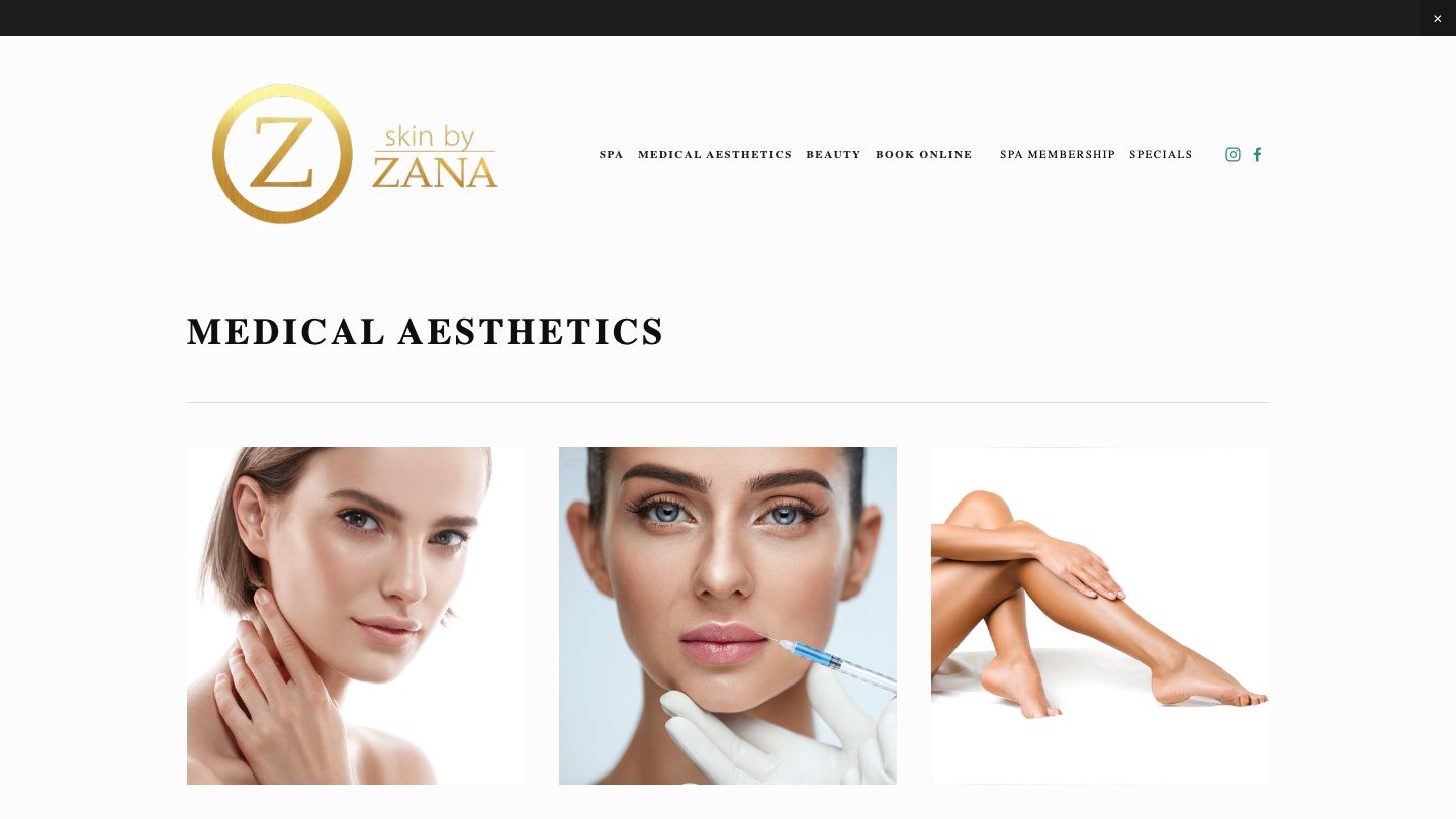 Skin By Zana