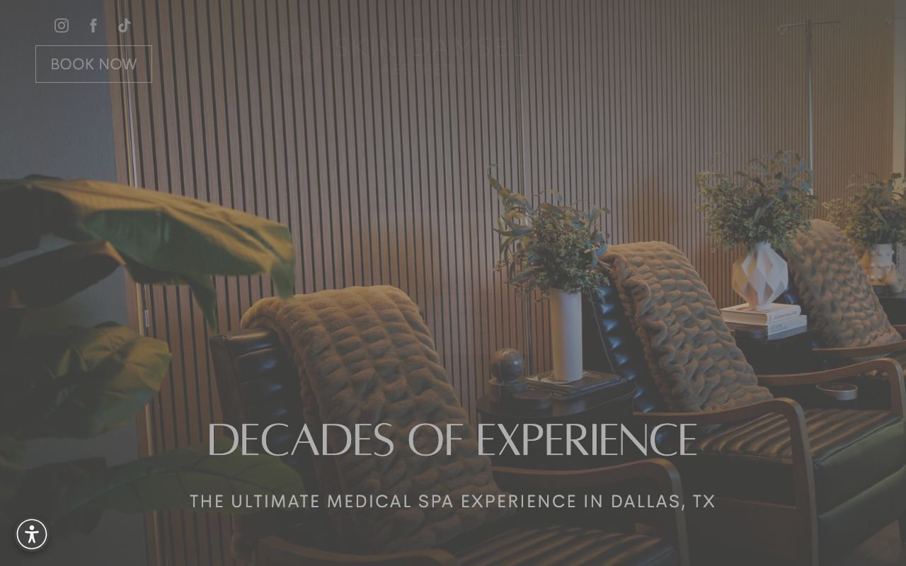 Skin Damsel Aesthetics