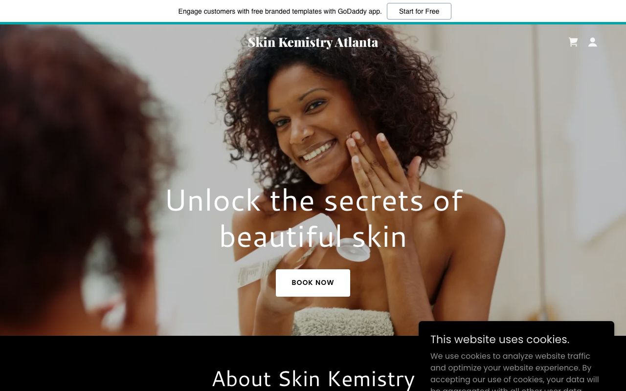 Skin Kemistry Atlanta Llc