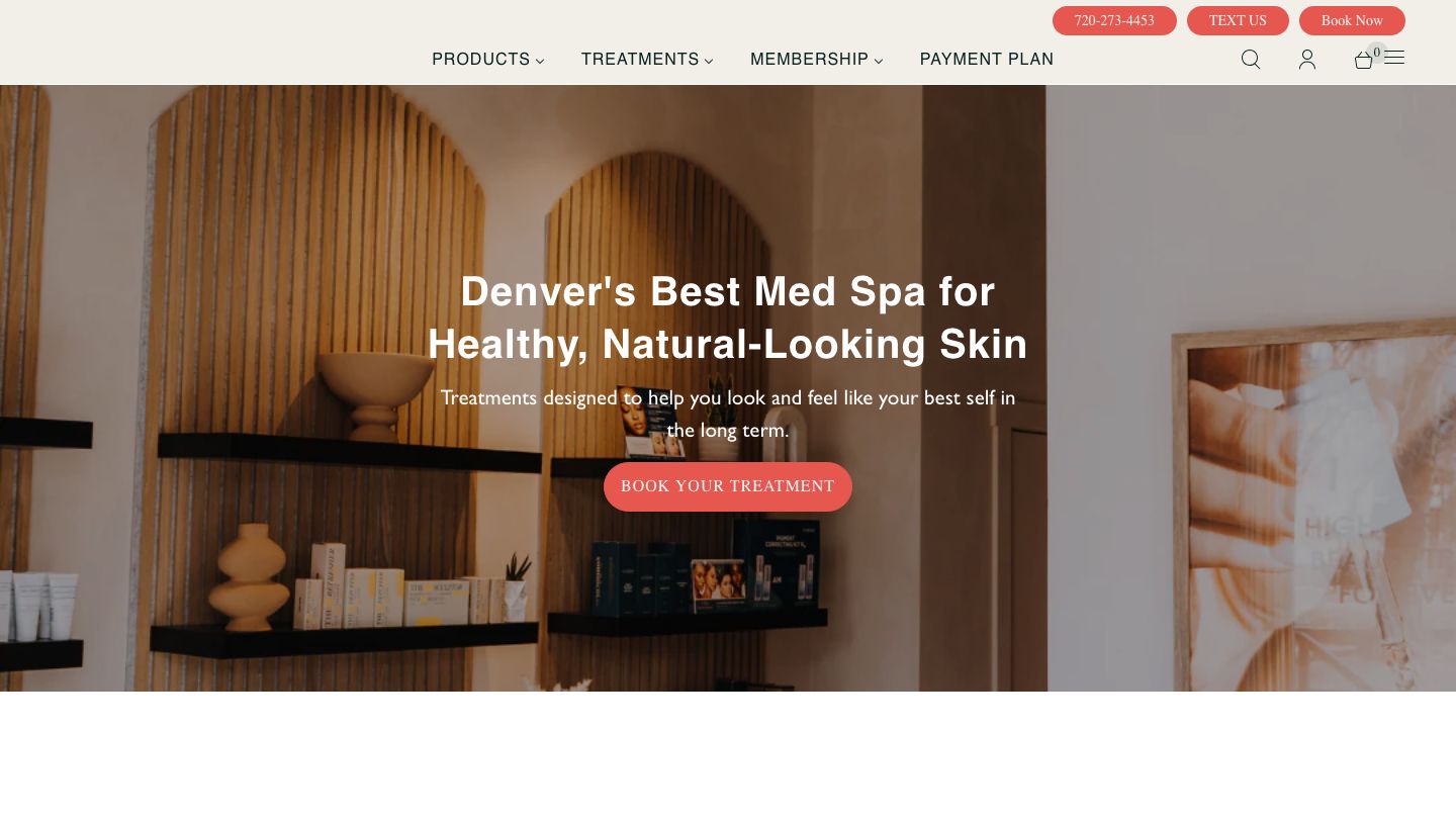 Skin Mix - Med Spa Denver