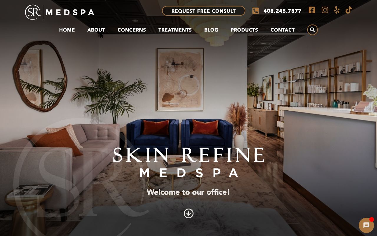 Skin Refine Medspa