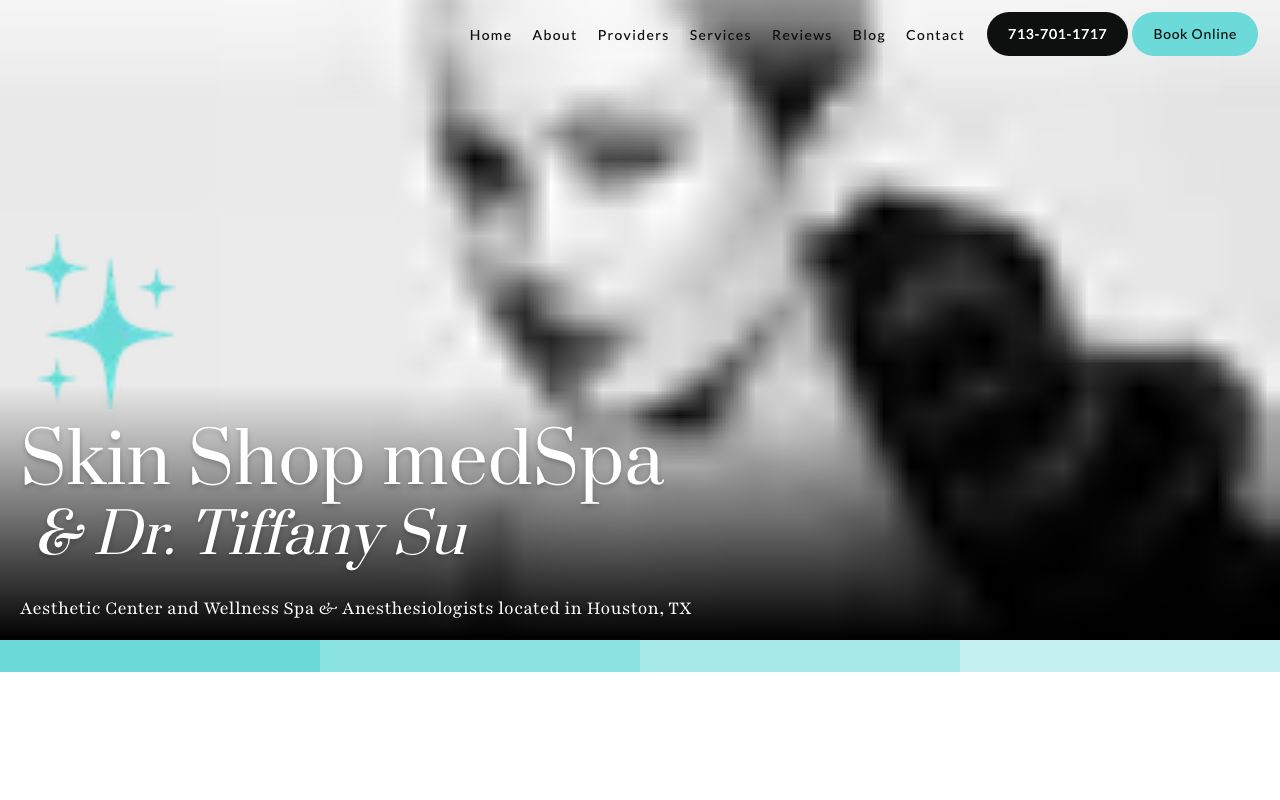 Skin Shop medSpa