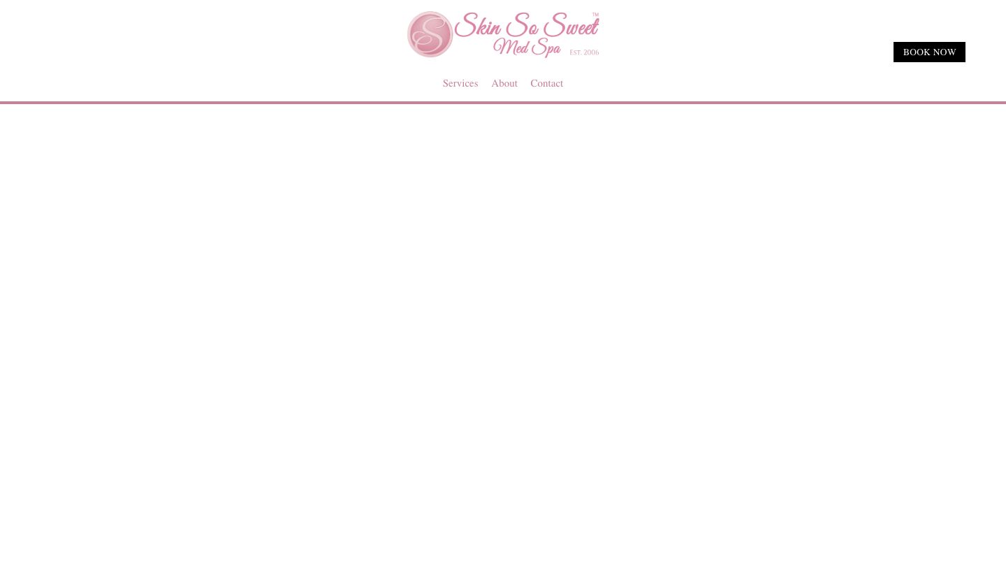 Skin So Sweet Medspa