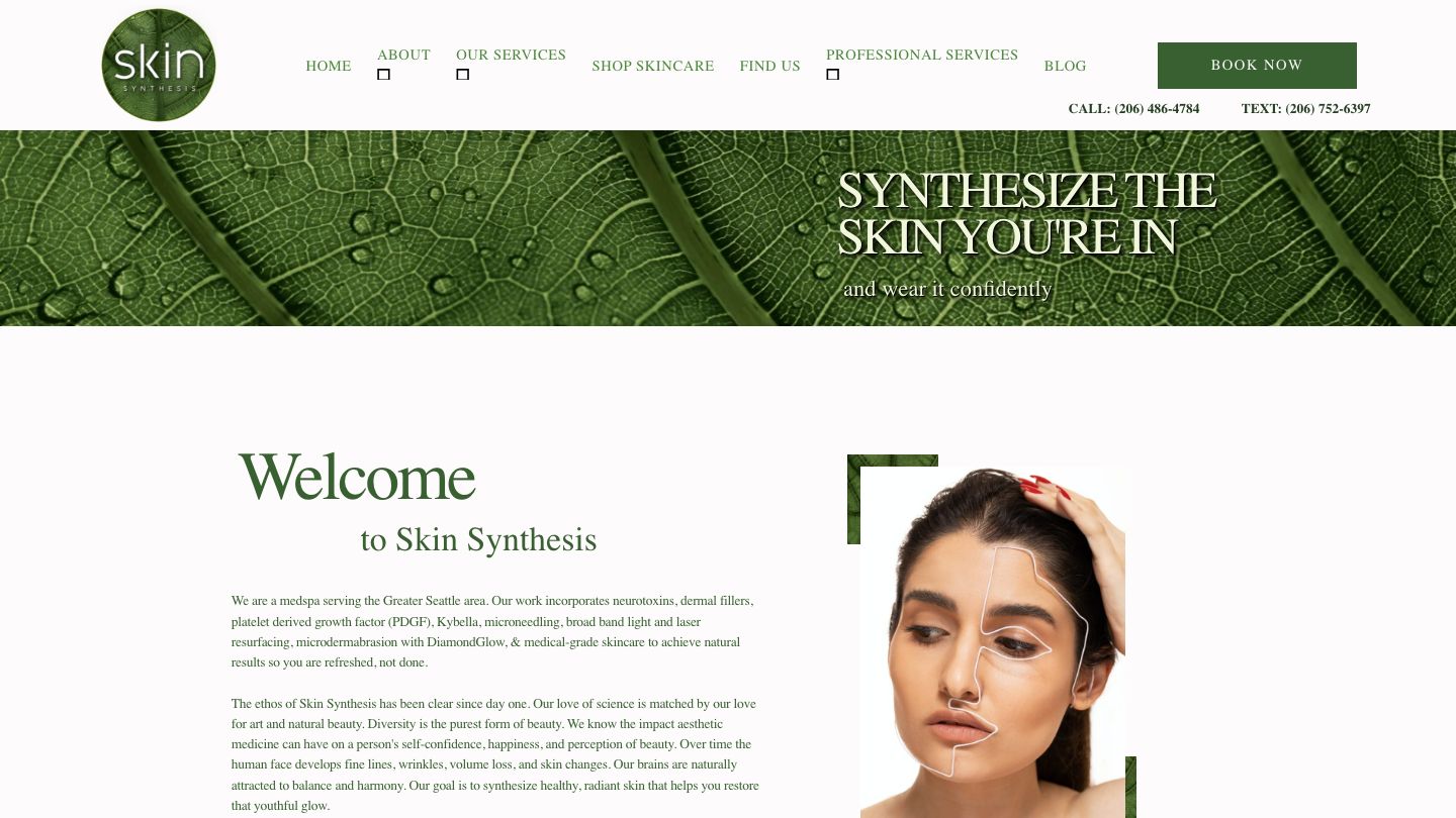 Skin Synthesis Clinic & Spa