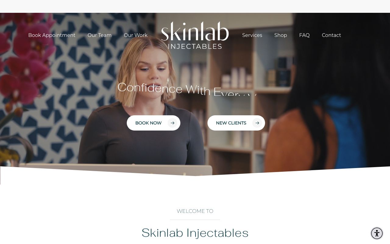 Skinlab Injectables
