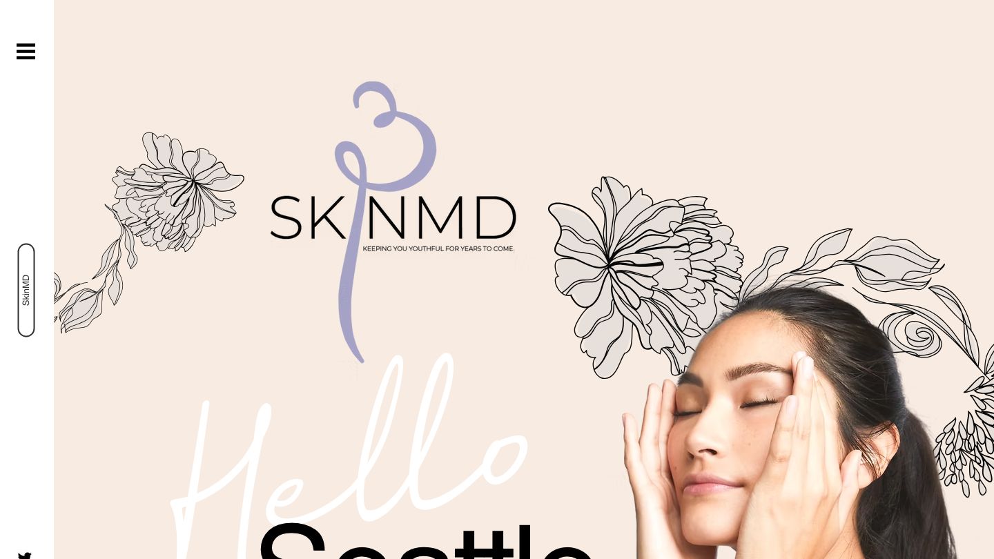 SkinMD Seattle Laser & Aesthetic Medical Clinic