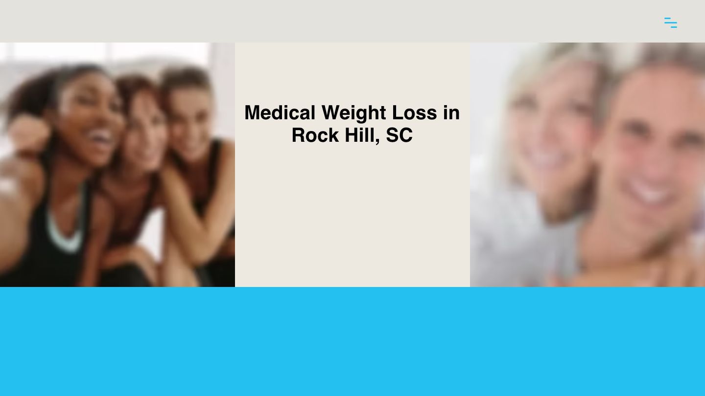 Skinny Me Medical Weight Loss