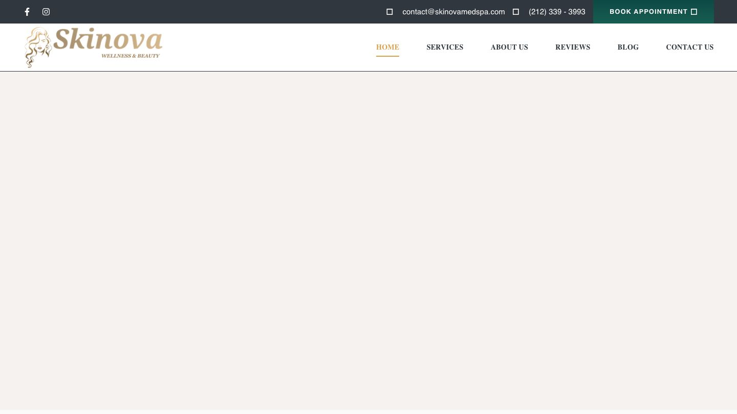 Skinova Medspa