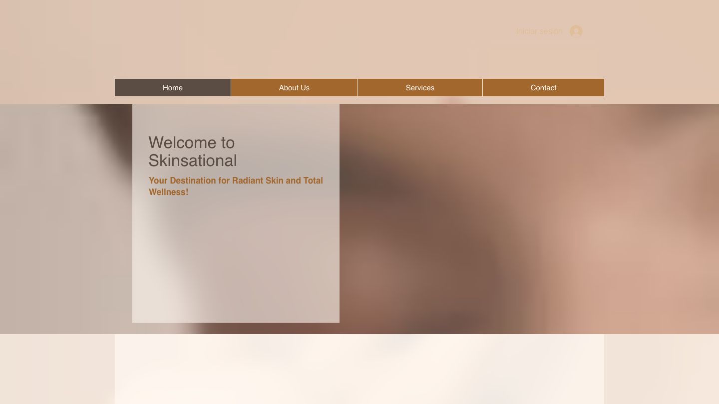 Skinsational Hydrafacial Spa