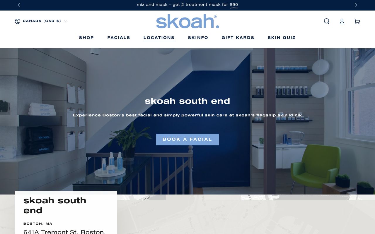 skoah