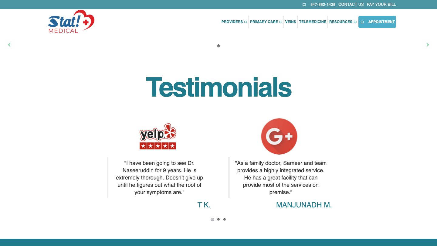 Skypoint Medical Center