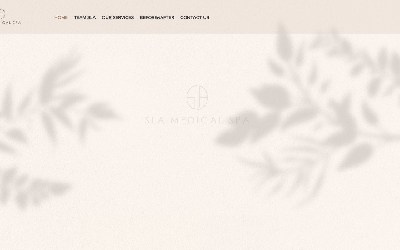 SLA Medical Spa