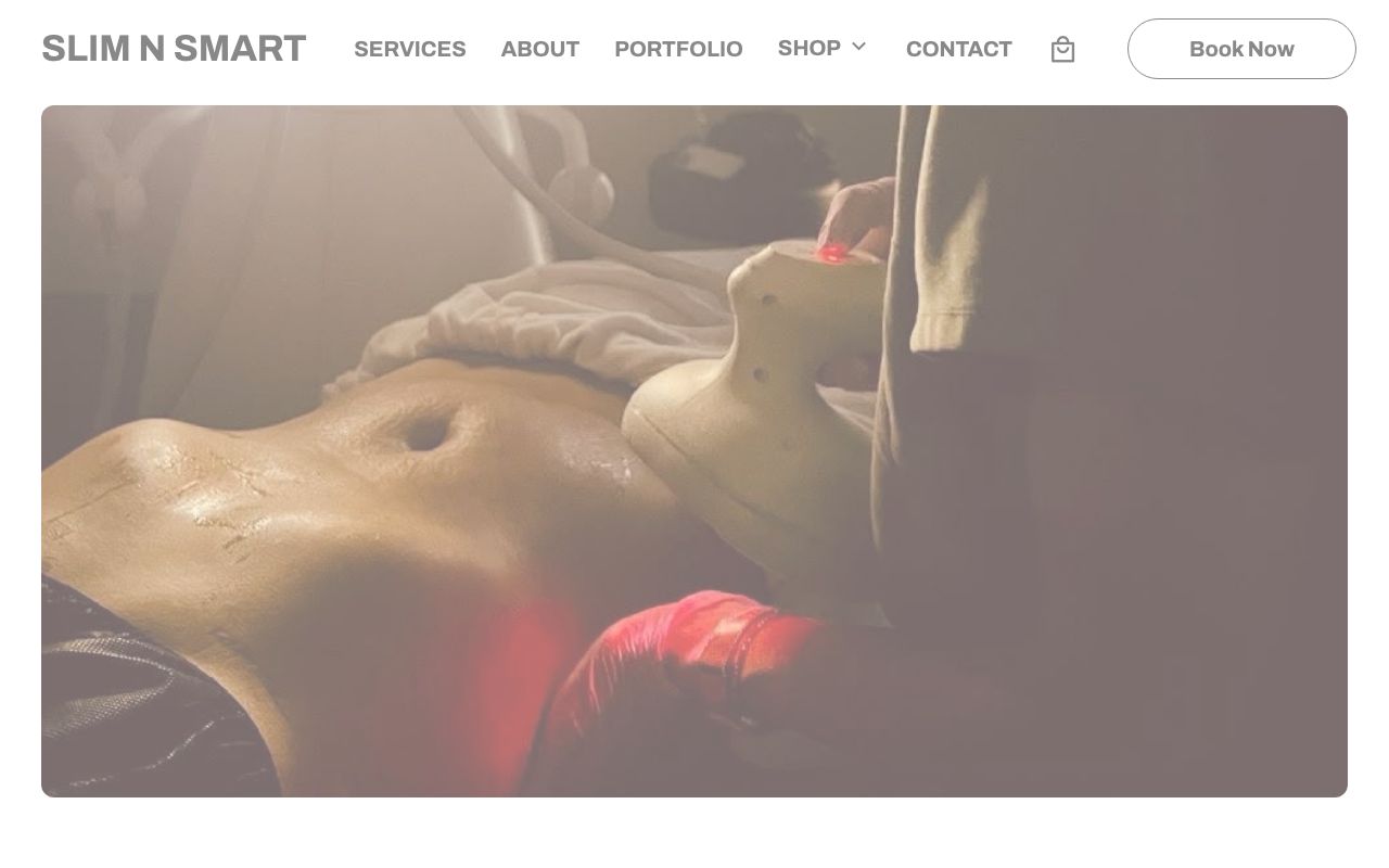 Slim N Smart Wellness Center